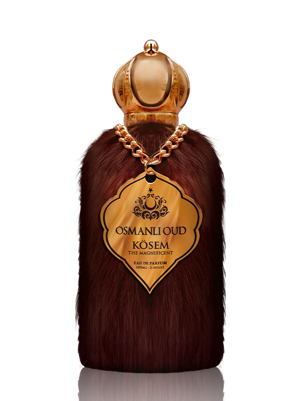 Kosem The Magnificent - EAU De Perfum