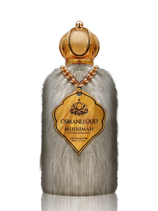 Mihrimah The Sun And Moon - EAU De Perfum