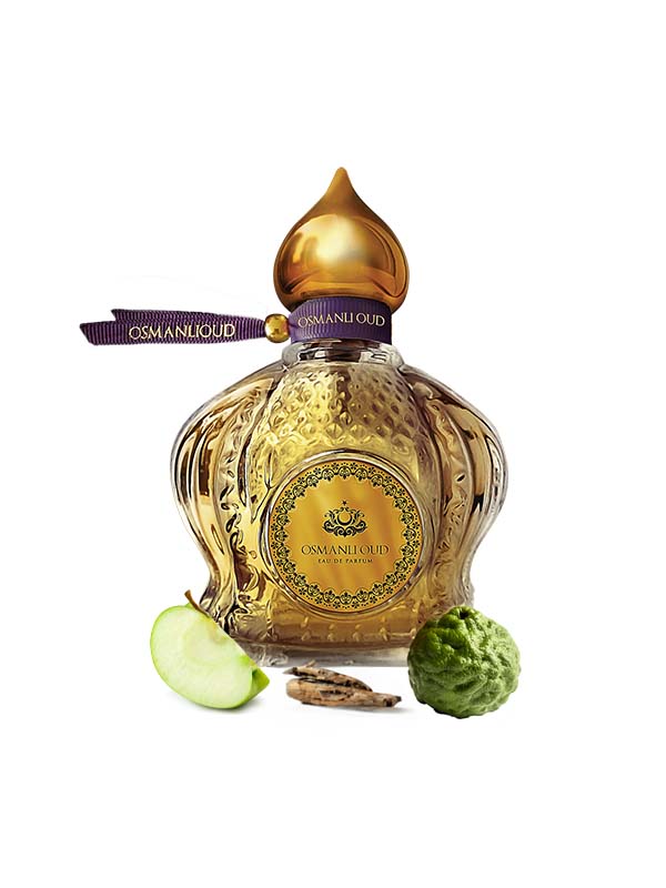 Daghan - EAU De Parfüm