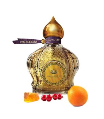 Demiralp Perfume