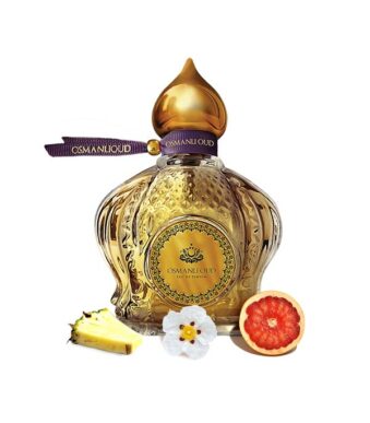 Alper Perfume
