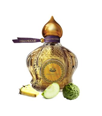 Timucin Perfume