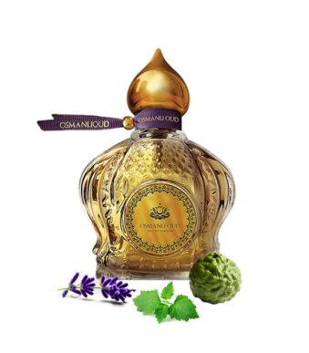 Cenk Perfume