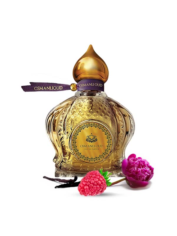 Cinay - EAU De Perfum