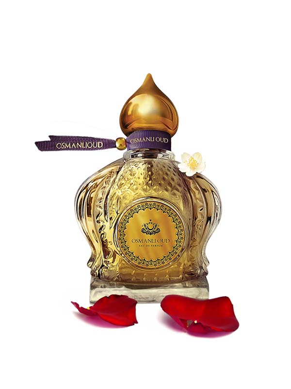 Gülşah - EAU De Parfüm