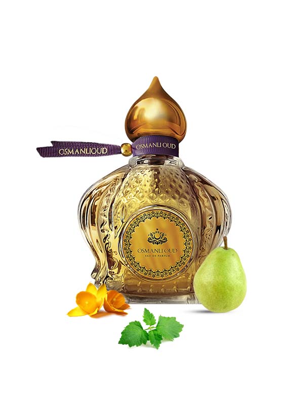 Gulhayat - EAU De Perfum