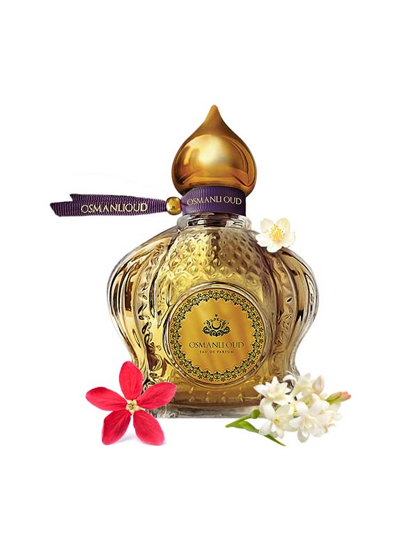 Gulsu - EAU De Perfum