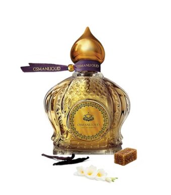 Ahsen Perfume