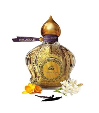 Alpnur Eau de Perfume 65 ML