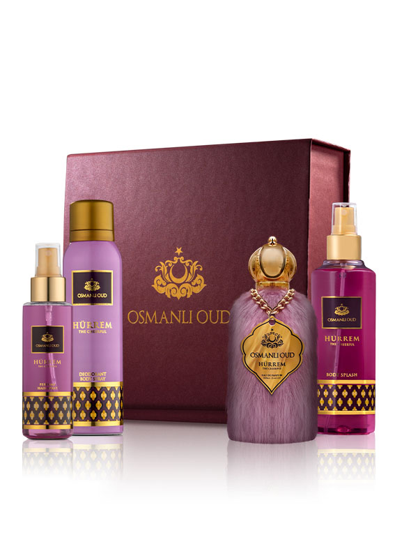 Hurrem Set