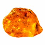 Amber