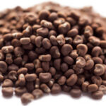 Ambrette (Misk Ebegümeci)