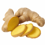 Ginger