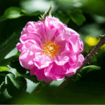 Turkish Rose
