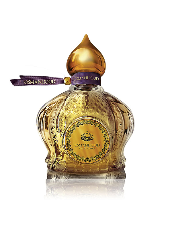 Serdar - EAU De Perfum