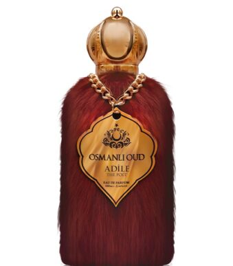 Adile Sultan Perfume