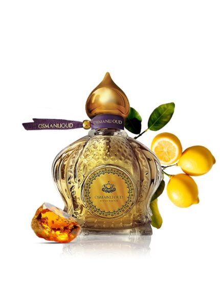 BURCU - EAU De Parfüm