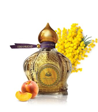 Aysel Perfume