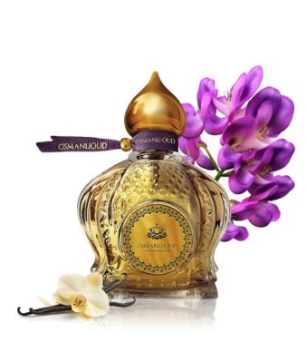 Ali Perfume