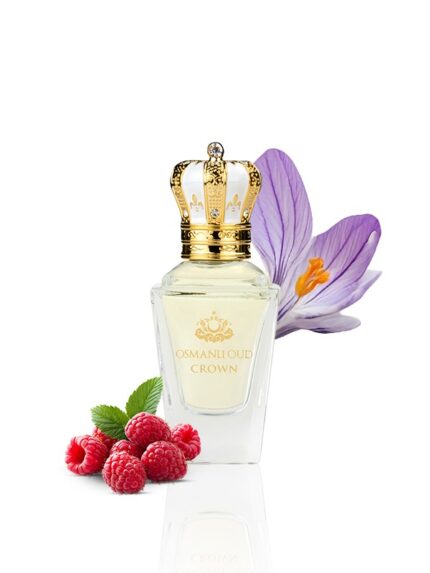 Crown Victory - EAU De Parfüm