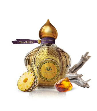 Serkan Perfume 65 ML