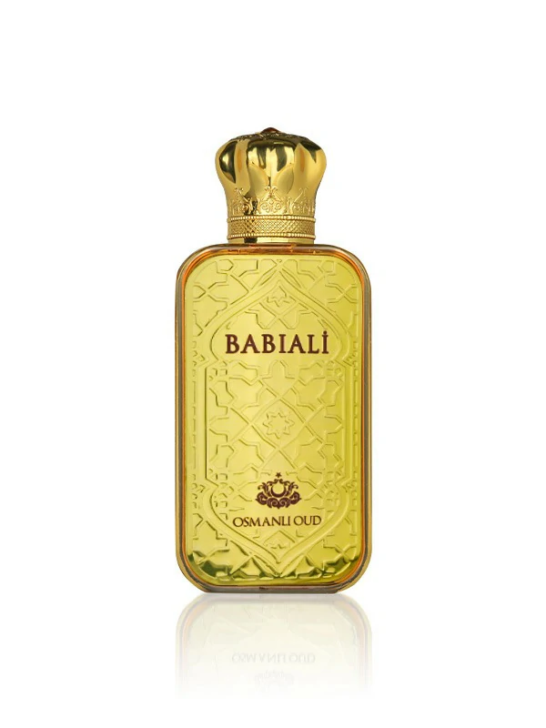 ad719b01-4649-4156-bcaa-0717625590e1 BABIALI Eau de Parfum