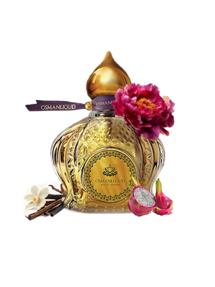 Selin Eau de Parfum 65 ML - OSMANLIOUD